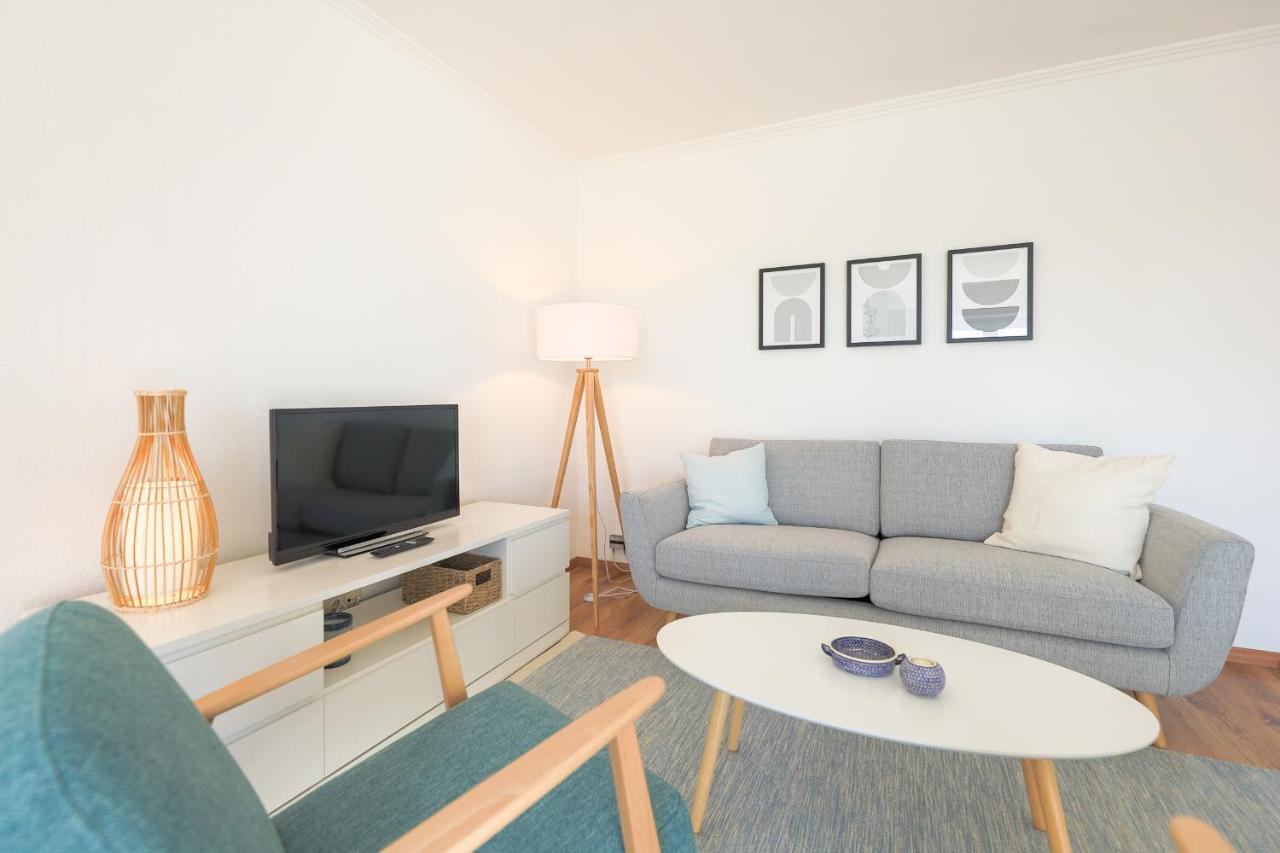 Appartement Friesennerz Westerland Eksteriør bilde