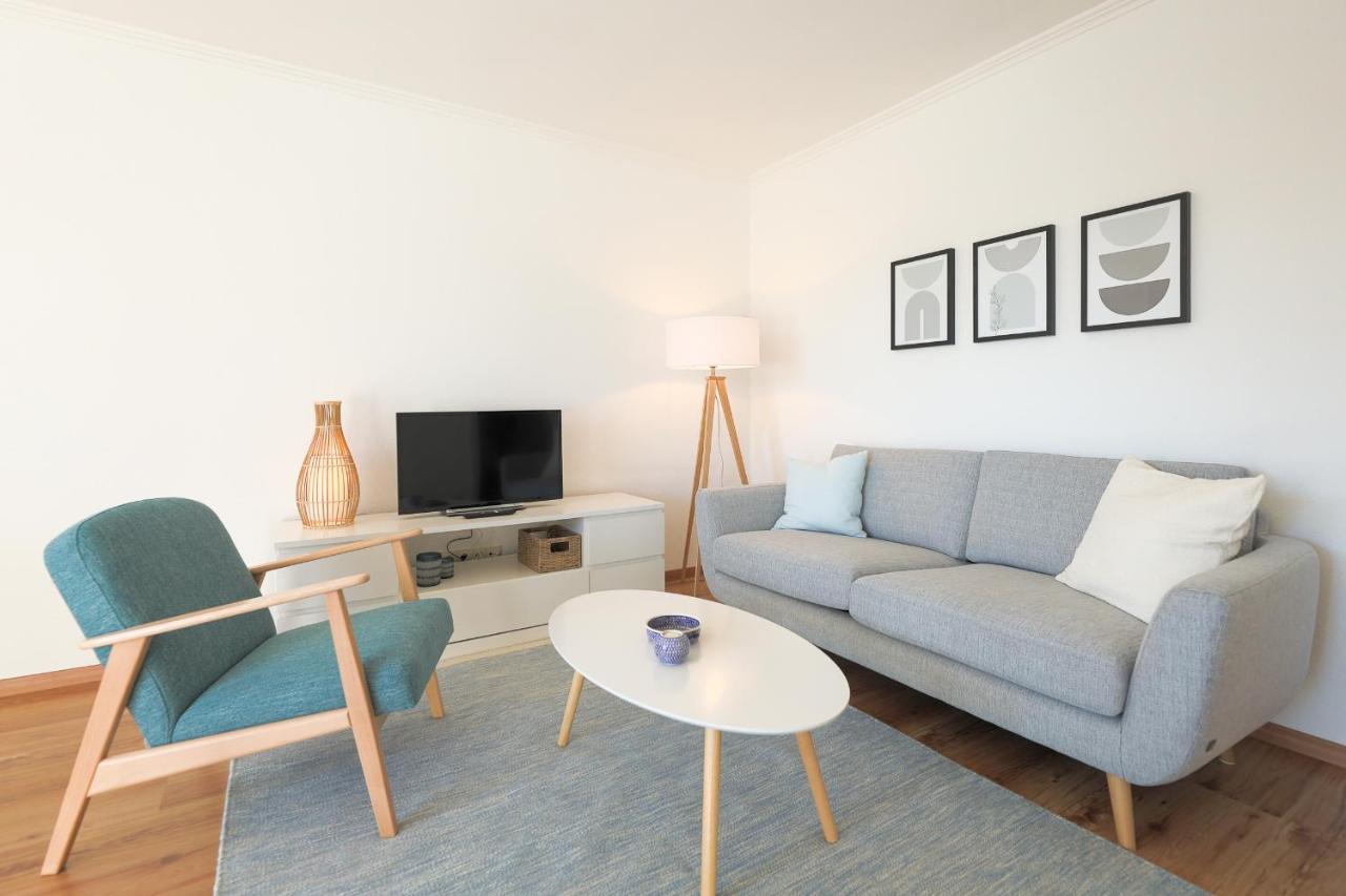 Appartement Friesennerz Westerland Eksteriør bilde
